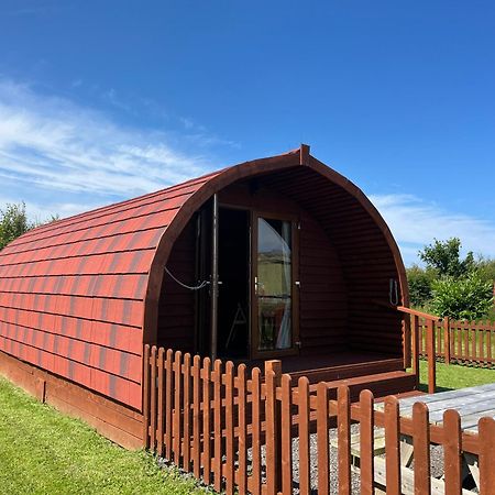 Manor Farm Stay Sutton-on-Sea Exterior photo