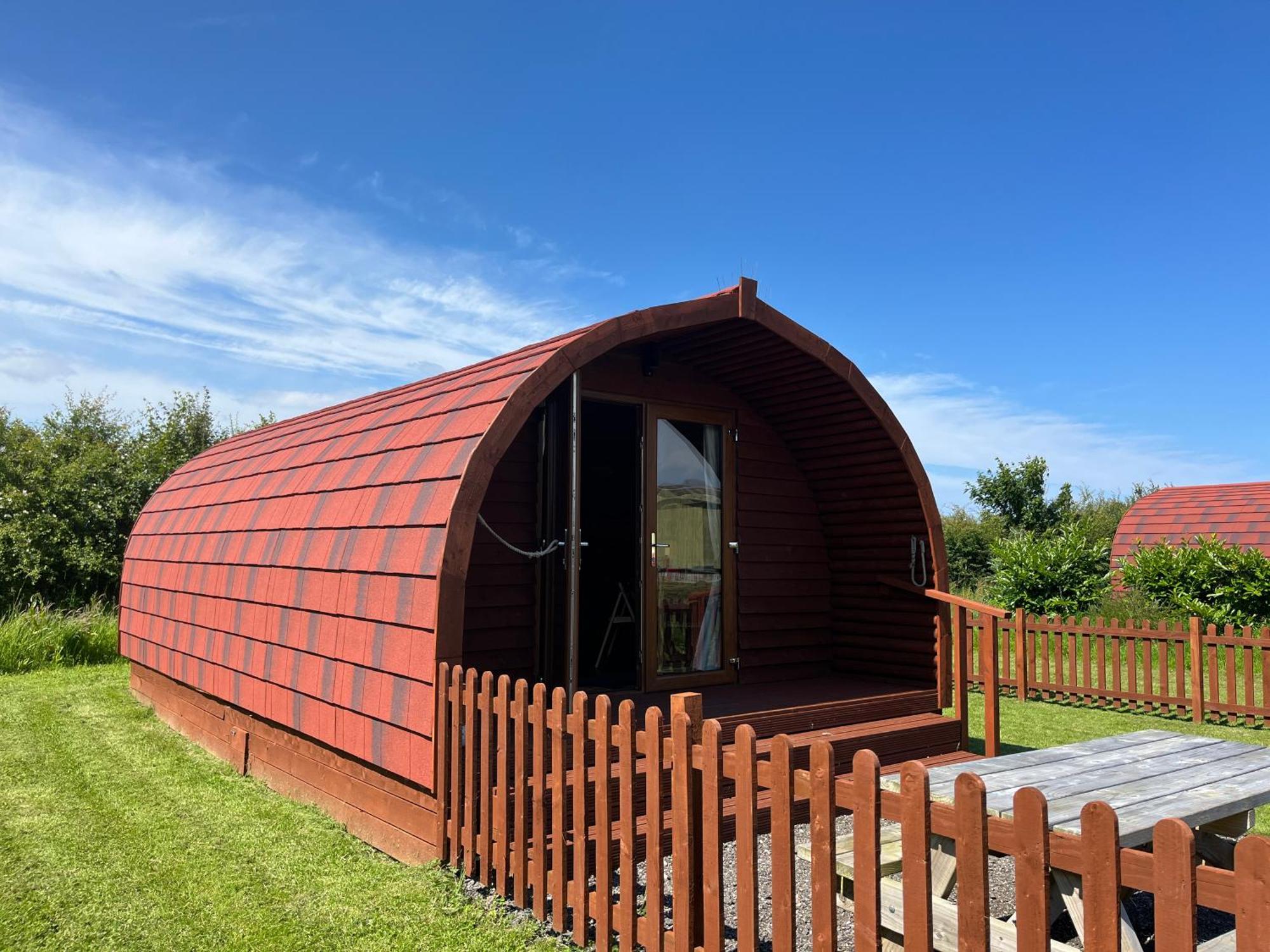 Manor Farm Stay Sutton-on-Sea Exterior photo